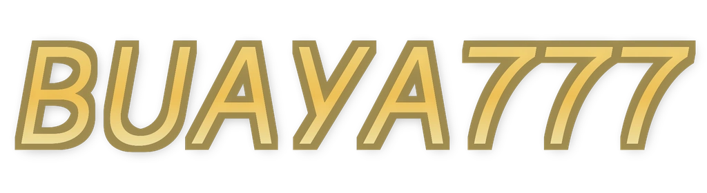 Logo BUAYA777